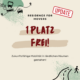 Ein Platz frei geworden bei Residence for movers