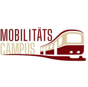 Mobilitätscampus - Logo