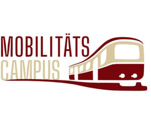 Mobilitätscampus - Logo