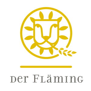 Medienschaffende im Fläming