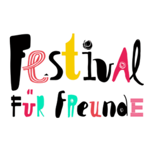 Festival für Freunde - Logo