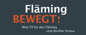 Fläming bewegt - Logo