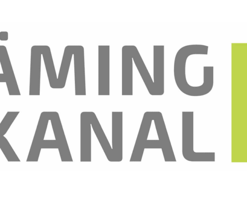 Fläming Kanal - Logo