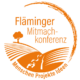 Fläminger Mitmachkonferenz - Logo