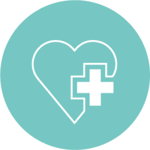 Gesundheitsregion Hoher Fläming e. V. - Logo