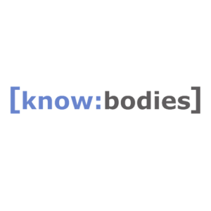 know:bodies - Logo