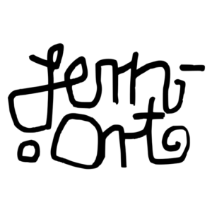 Lernost Arensnest - Logo
