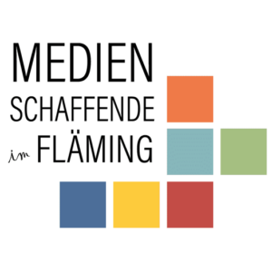 Logo von Medienschafende im Fläming