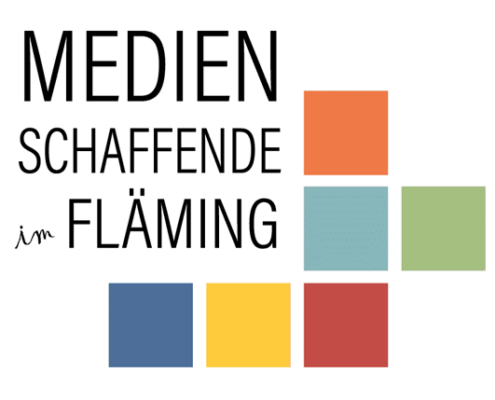 Logo von Medienschafende im Fläming