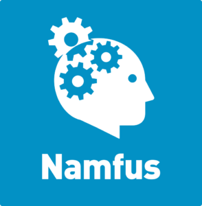 Namfus - Logo