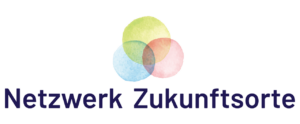Netzwerk Zukunftsorte - Logo