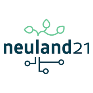 Neuland21 - Logo