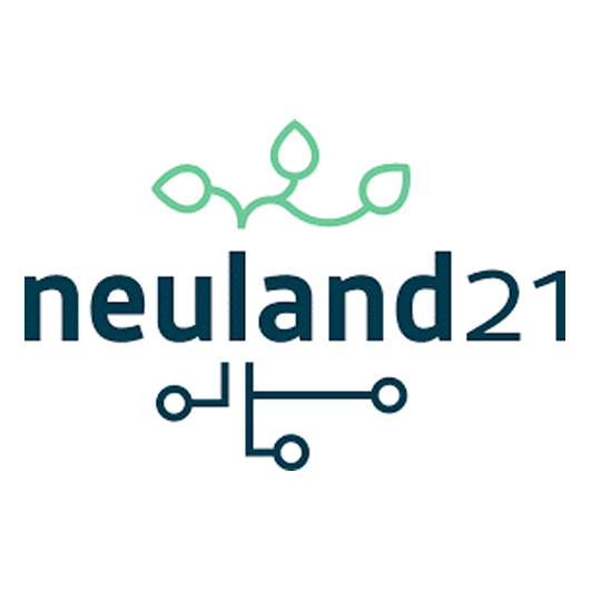 Neuland21 - Logo