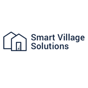 Smart Village Solutions - Logo