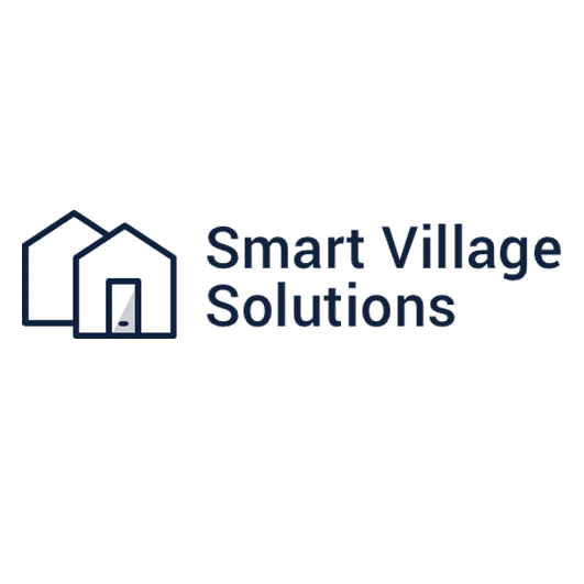 Smart Village Solutions - Logo