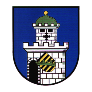 Wappen der Stadt Bad Belzig