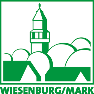 Logo der Gemeinde Wiesenburg (Mark)