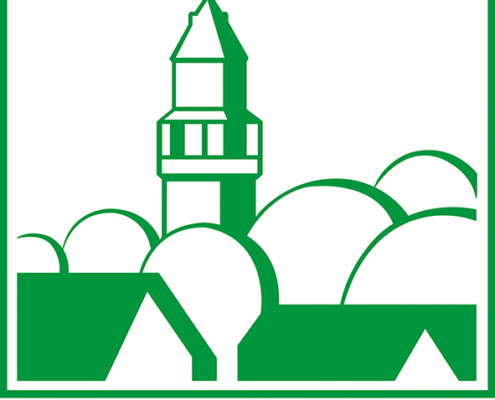 Logo der Gemeinde Wiesenburg (Mark)