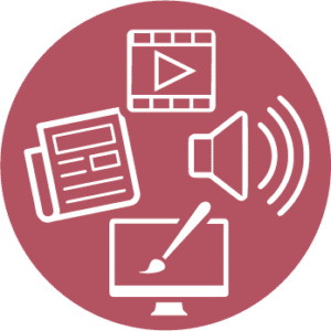 Zukunftsthema Medien - Teil der Vision von Smart Village e. V.