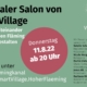 2. Digitaler Salon von Smart Village e. V.