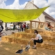 Mobilitätscampus auf der Kreativsause