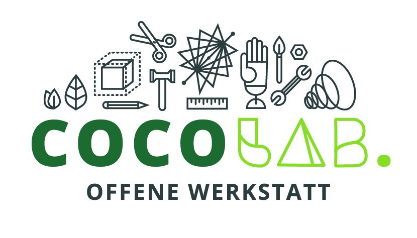 Cocolab - Logo