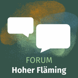 Forum Hoher Fläming - Logo