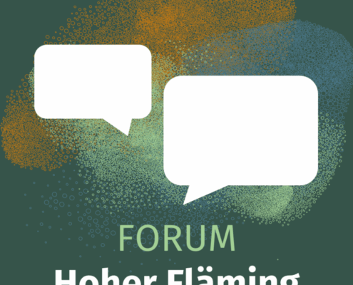 Forum Hoher Fläming - Logo