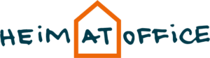 Heim[at]Office - Logo