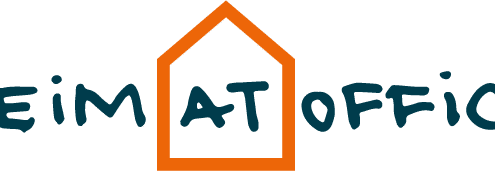 Heim[at]Office - Logo