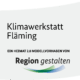 Klimawerkstatt Fläming - Logo
