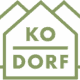 KoDorf - Logo