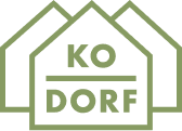 KoDorf - Logo