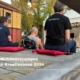 Mobilitätscampus auf der Kreativsause 2024