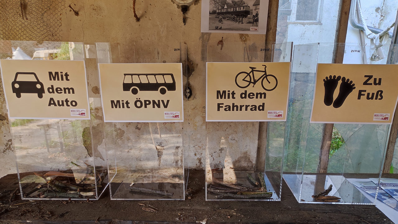 Spenden an Smart Village e.V.