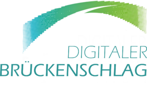 Logo Digitaler Brückenschlag