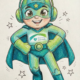 Digital-Hero