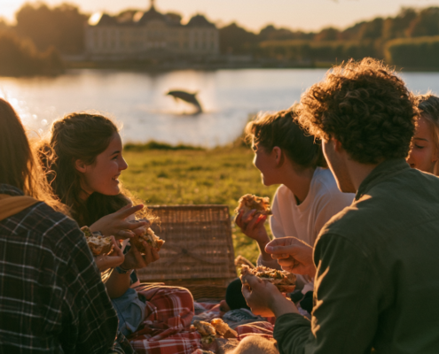 Picknick
