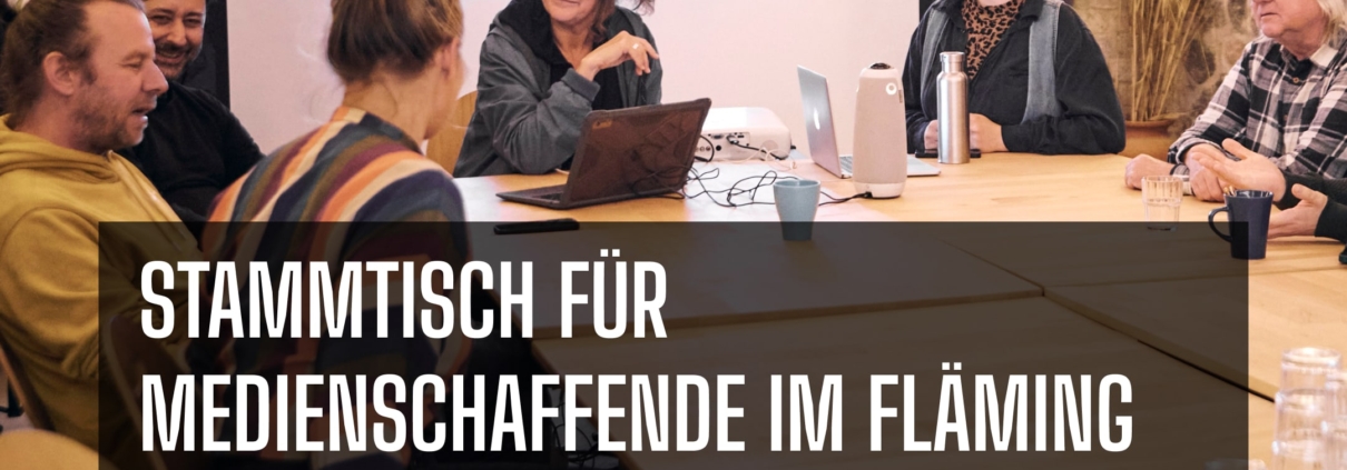 Medienstammtisch
