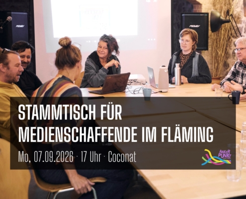 Medienstammtisch